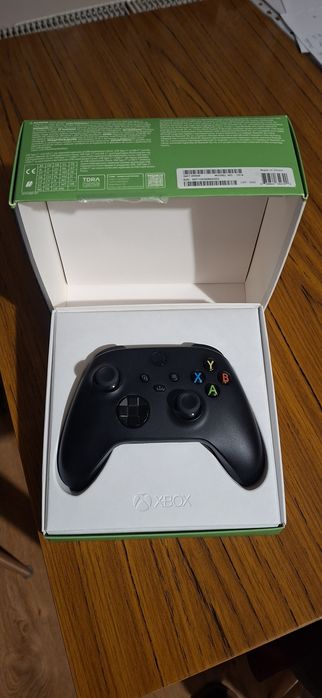 Pad   Xbox One   Gwarancja