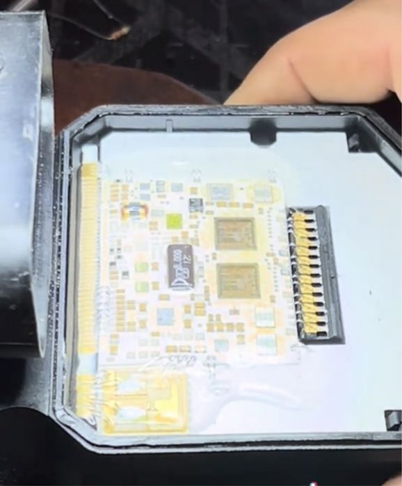 Блок ABS bosch BMW E39 x5 e53 e65 e66 a6c5 продаж обмін та ремонт