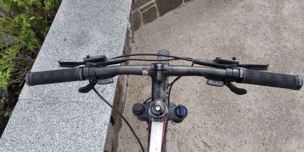 Kross XC Level A2