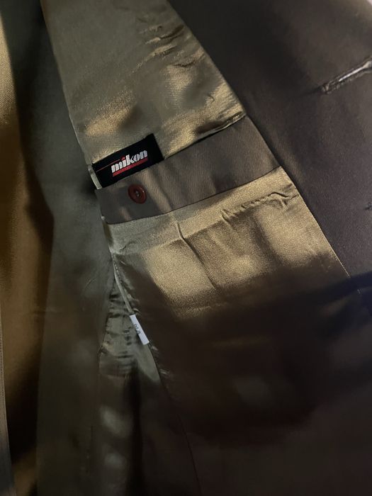 Mundur oficerski Nowy