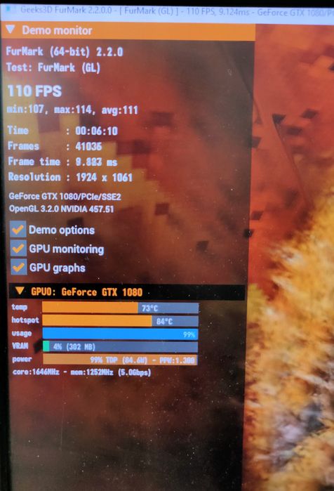 Топовая Msi Gaming-X Gtx 1080-8GbЛюбые Проверки Магазин  Compic