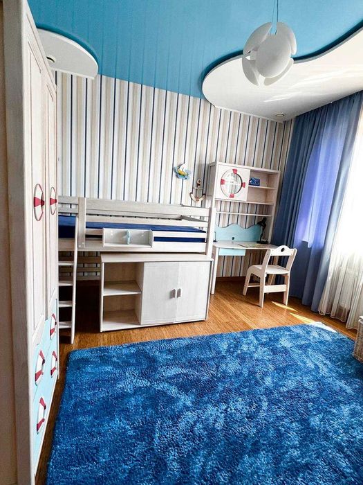 Ваша мрія здійснилася. Будинок біля моря