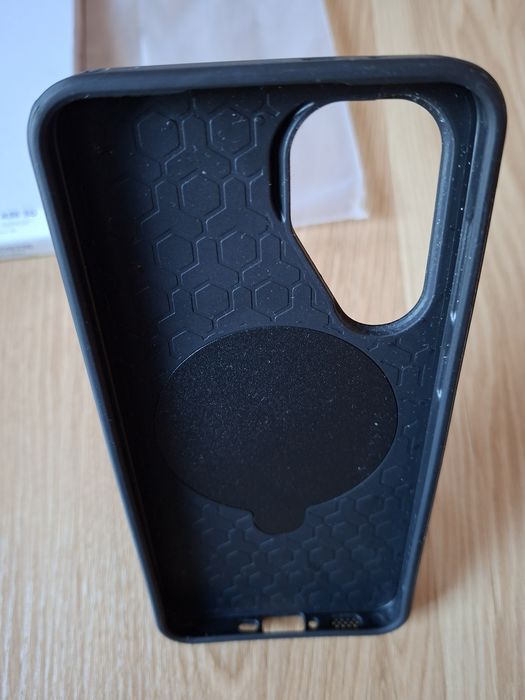 Etui plecki Pancerne do Samsung Galaxy A56 5G