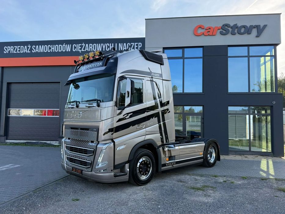 Volvo