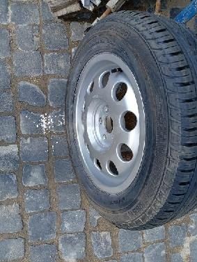 Felgi aluminiowe