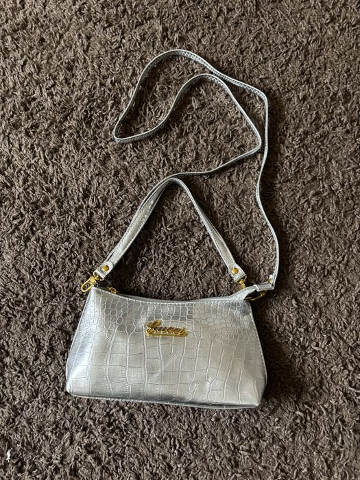 Сумочка-косметичка