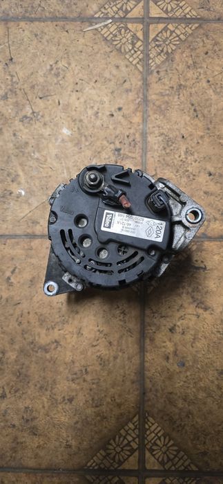 Alternator Renault Scenic II 1.9 DCI  82000  54588