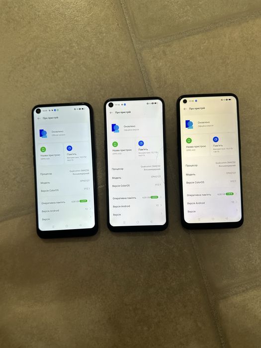 Oppo A53 4+1/64/128 GB!