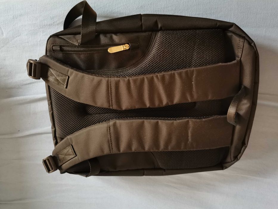 Plecak Wittchen Luckysky backpack,wielofunkcyjny,na laptopa 15,6”,nowy