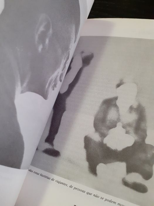 Beckett. Em português. Ludovic Janvier