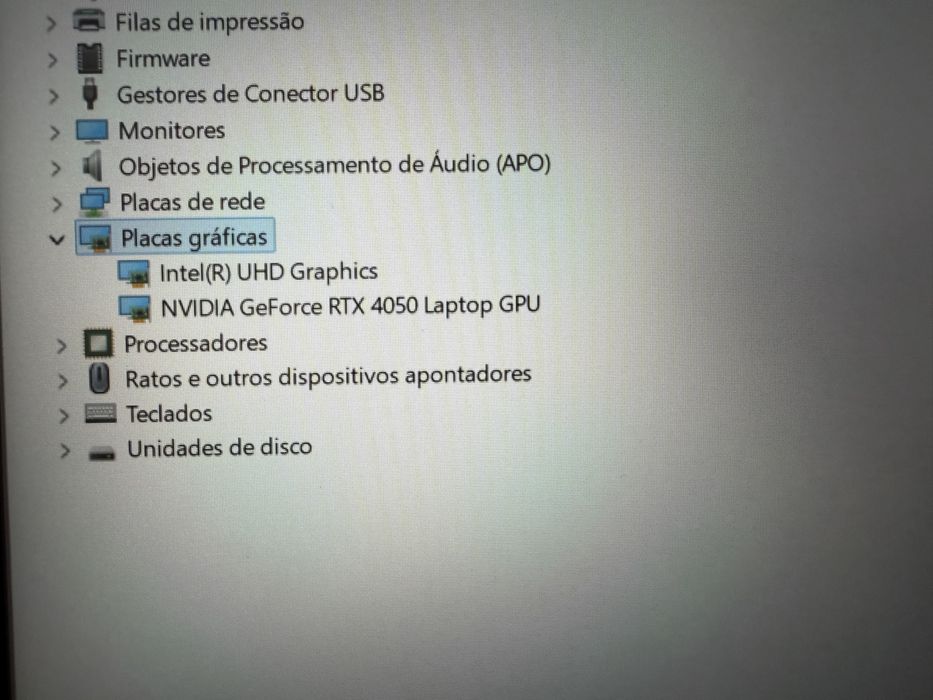 Portátil Gaming HP Victus (15.6'' - Intel Core i5-13420H - RAM: 16 GB - 512 GB SSD - NVIDIA GeForce RTX 4050)