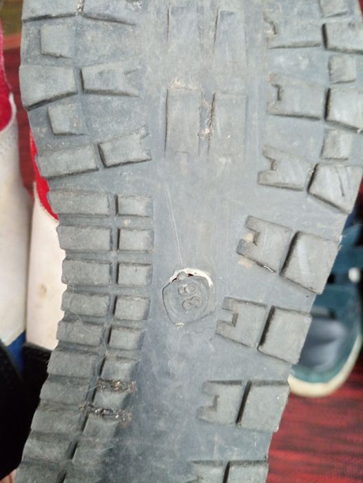 Взуття для хлопчика