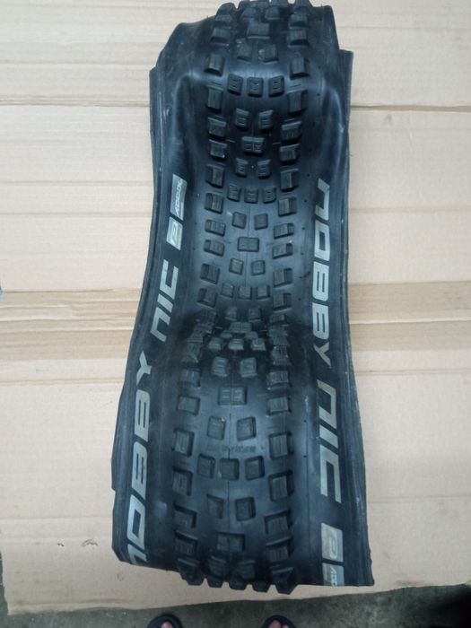 Opony shwable nooby nic  27x2.80