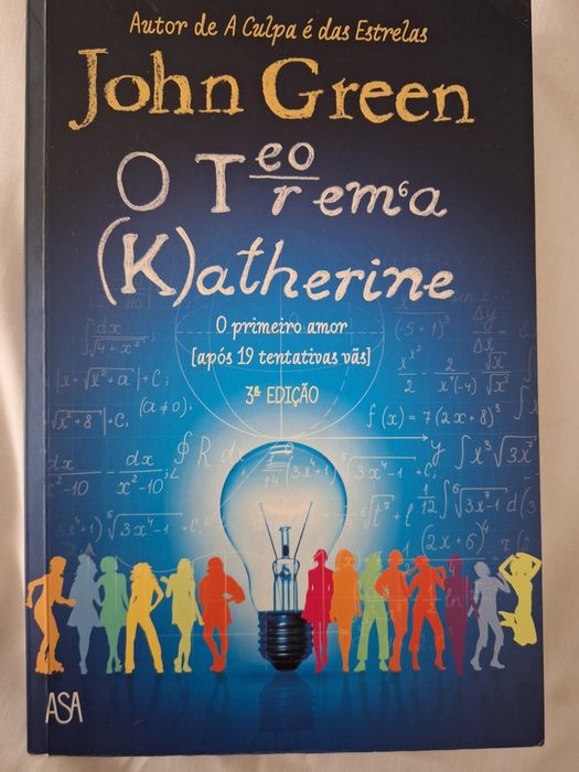 O Teorema Katherine