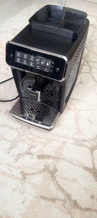 Ekspres do kawy Philips Latte Go
