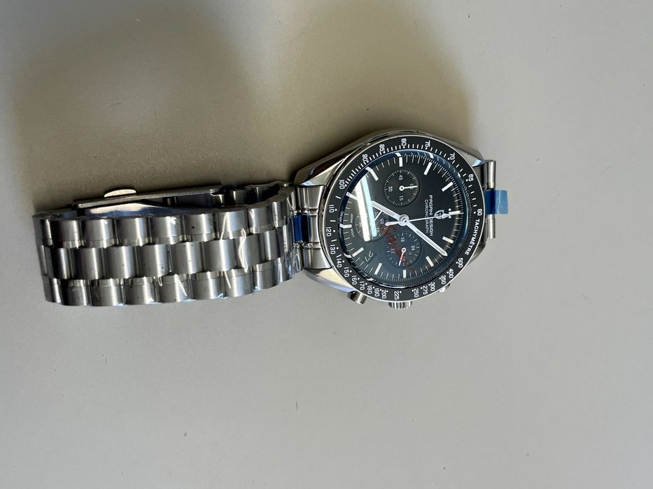 Nowy Pagani Design PD-1701 "Moonwatch" – Seiko VK63 (2888)