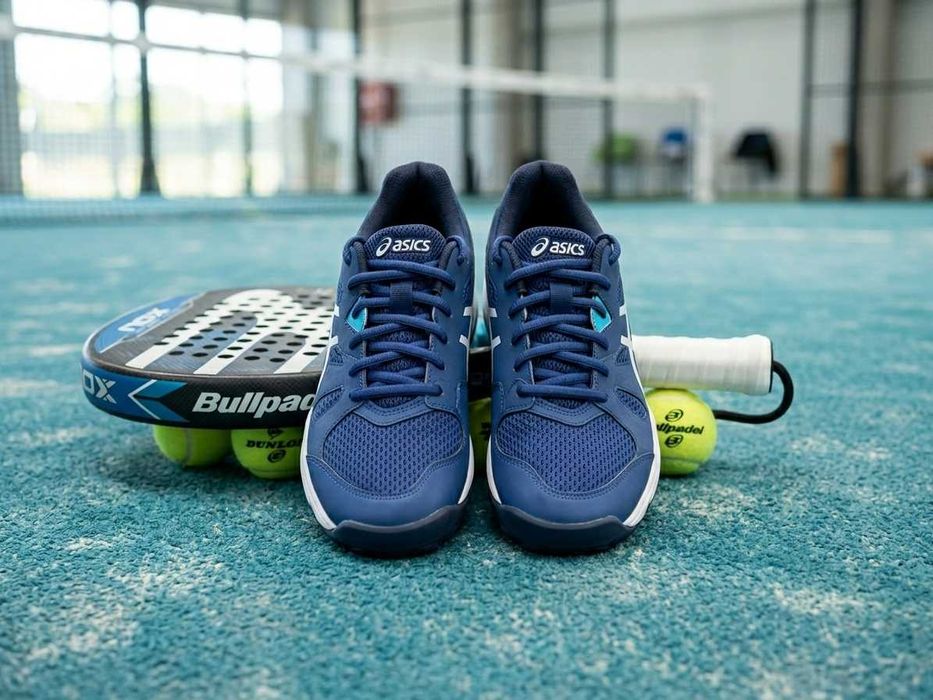 Sapatilhas Padel ASICS Gel-padel Pro 5