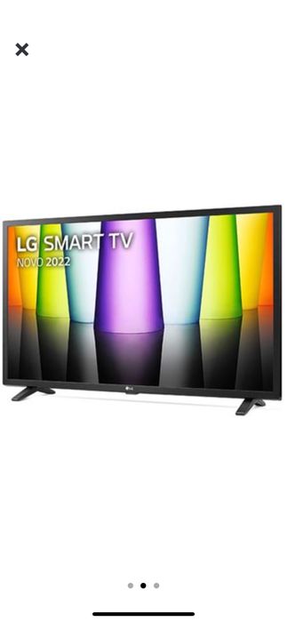 Televisao LG nova
