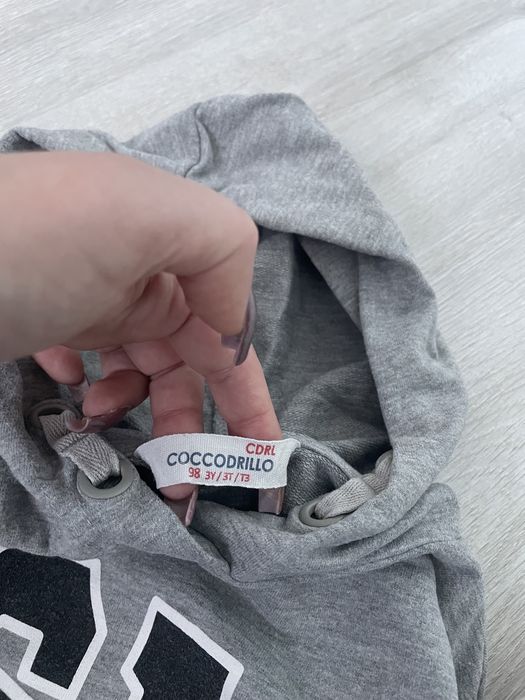 bluzy dresowe idealny stan