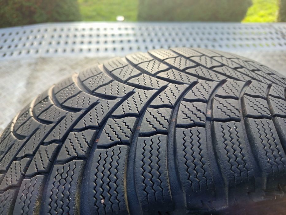 Koła Hyundai i 30