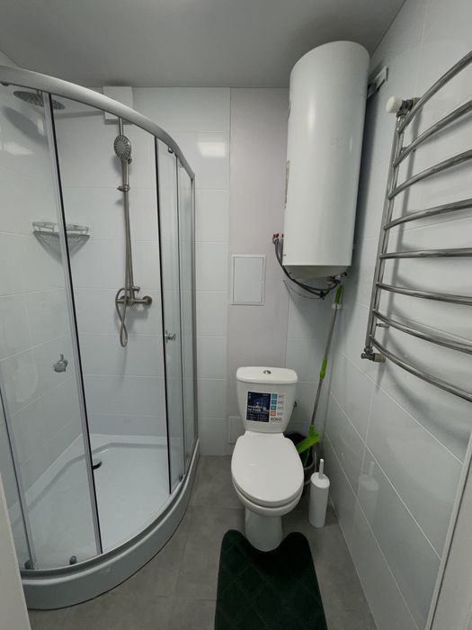 Квартира подобово, Умань, однокімнатна по вул. Європейська.