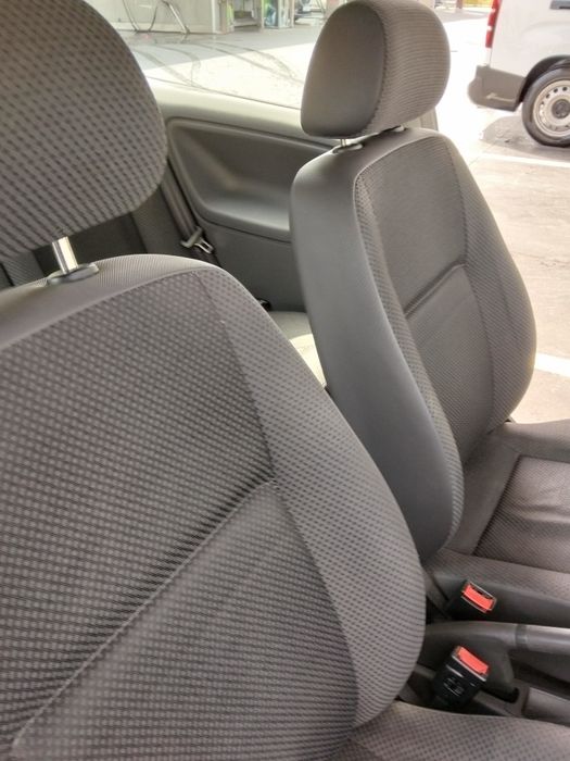 VW Polo 1.0 de 2001
