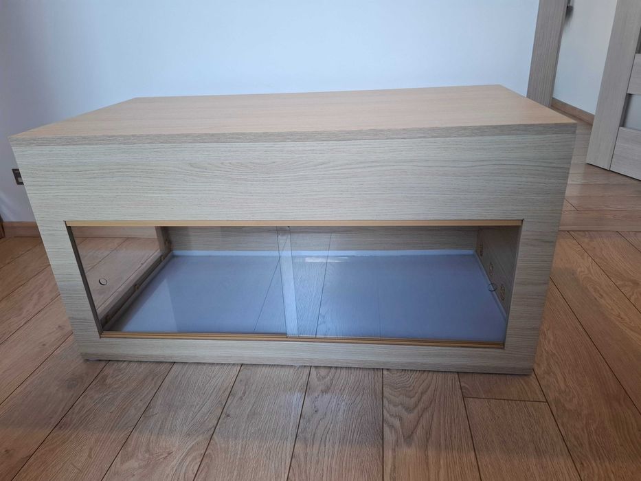Terrarium 50x100x52