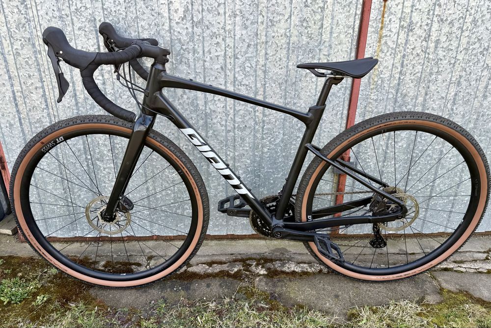 Giant Revolt 0, GRX 810 2x11 roz. M, Jak Nowy