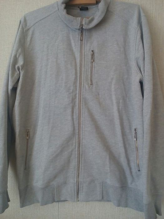 Спортивная кофта "Smog"р.52-54