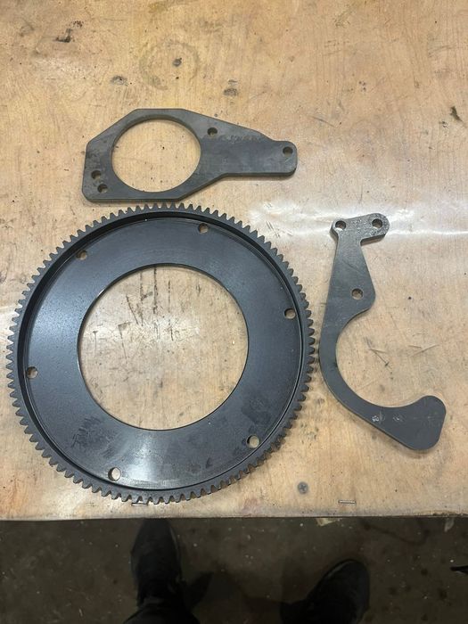 Мотоцикл МТ Днепр 11