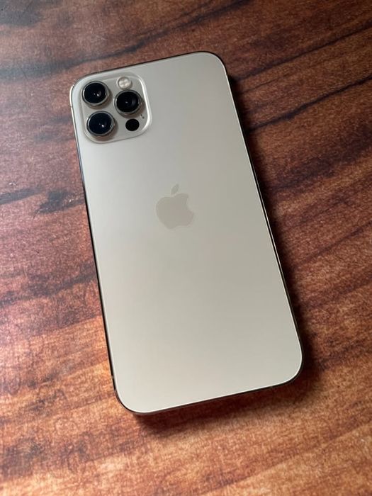 Iphone 12 Pro Max 128GB