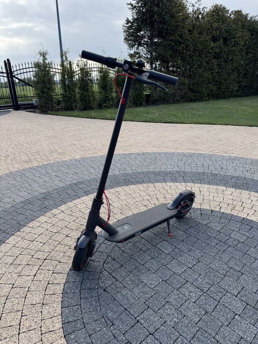 Hulajnoga elektryczna Xiaomi Mi Electric Scooter Pro