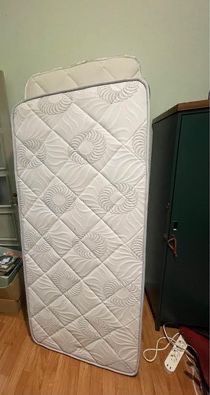 Colchão de Molas Bonnel