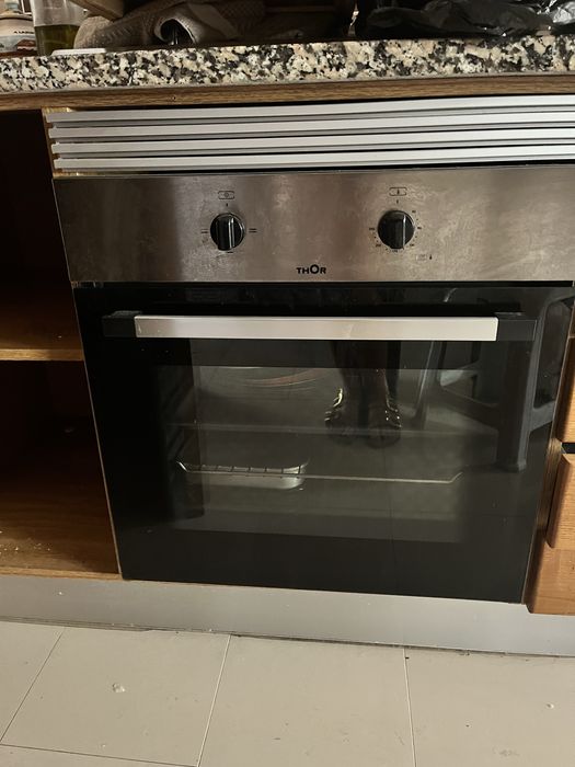 Forno marca Thor