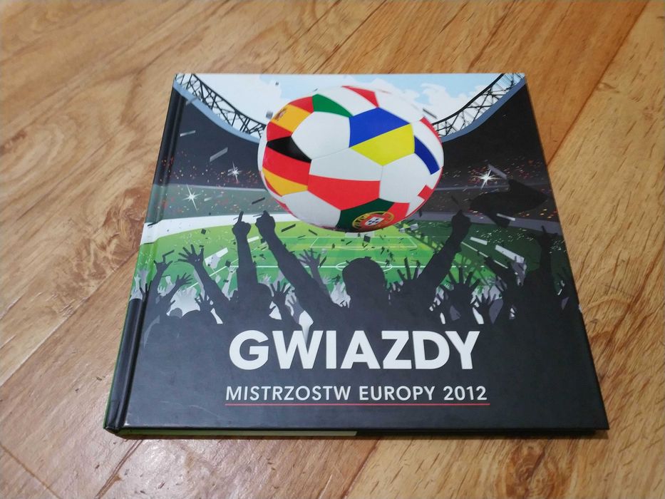 Czasopisma gazety Bravo sport Just Kick it! niezbędnik fifa karty euro