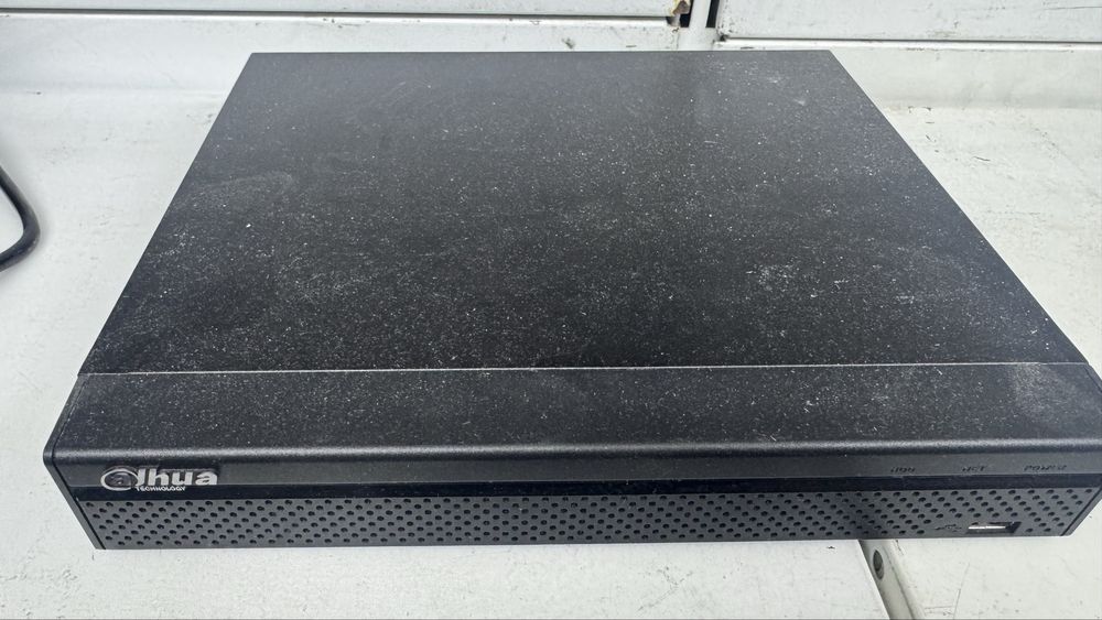 Відеонагляд Dahua