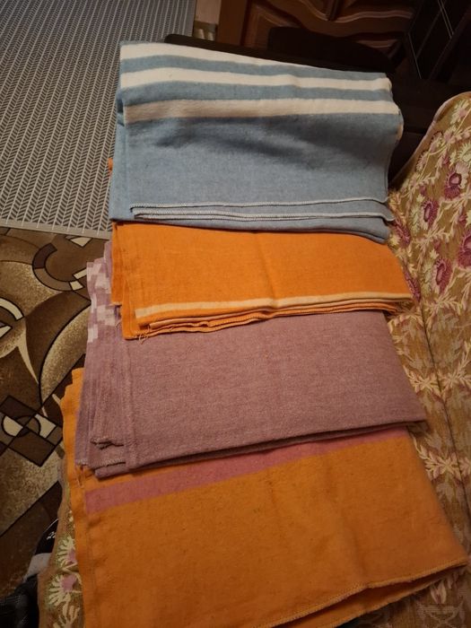 Покривала, одеяла баеві