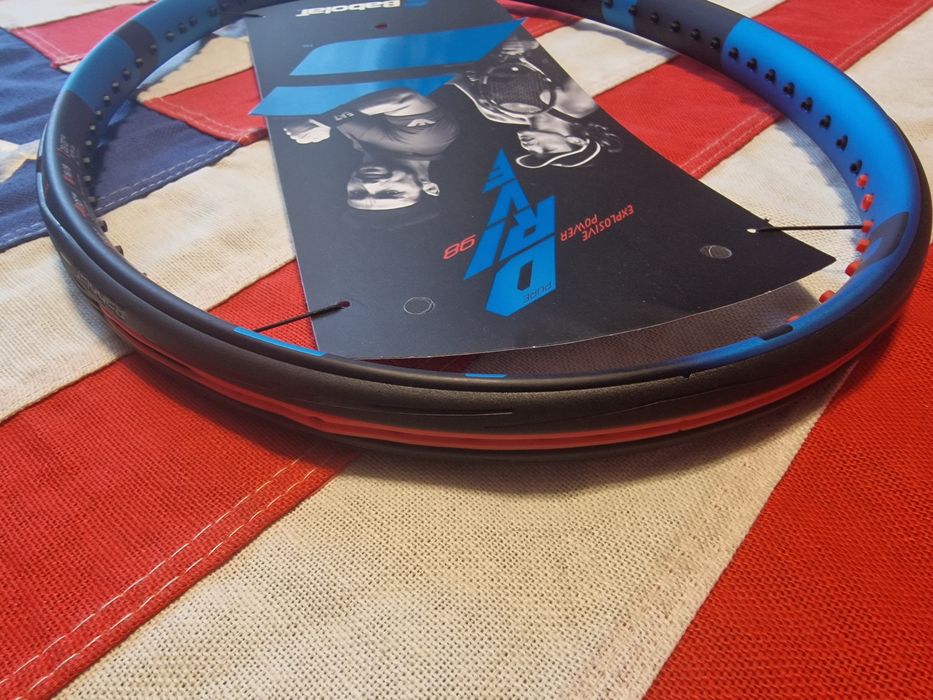 Rakieta tenisowa Babolat Pure Drive 98