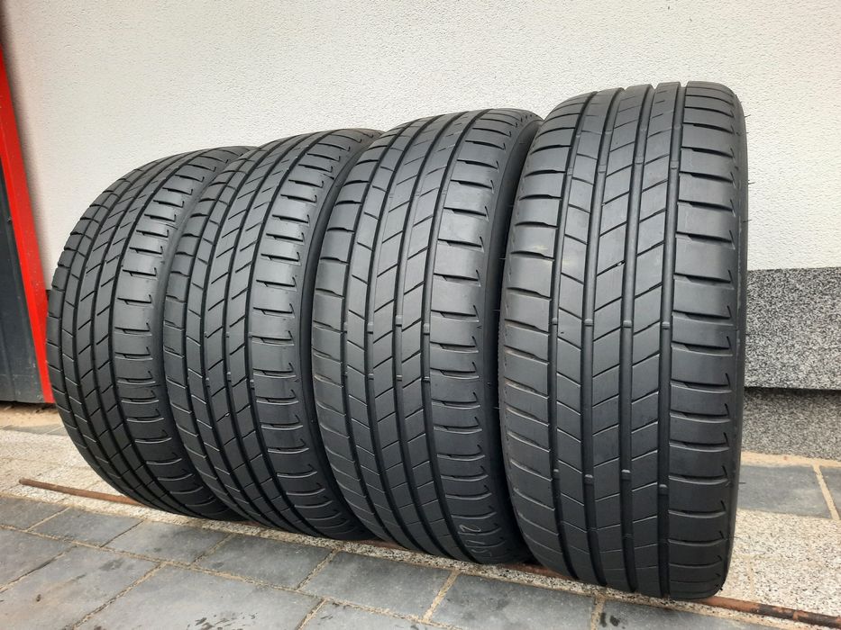 Opony 225/40 R19 Bridgestone Turanza 2024r 7mm