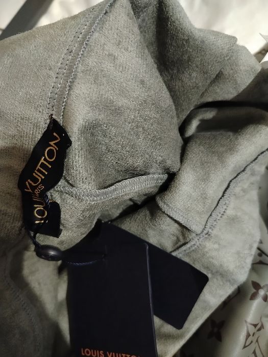 Легінси Louis Vuitton утепленні
