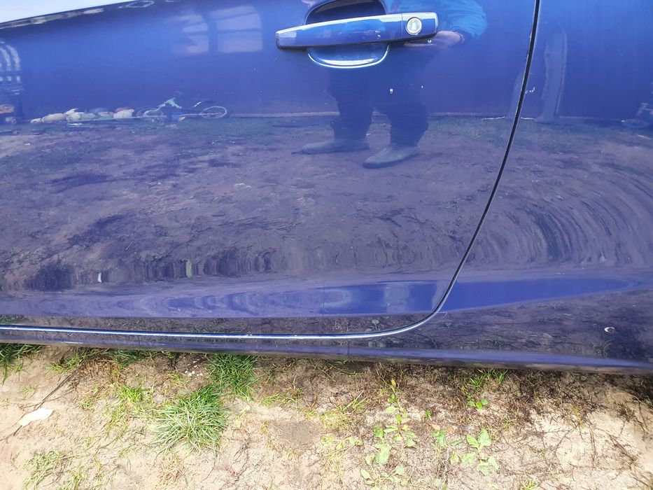 drzwi lewe opel cascada z22n