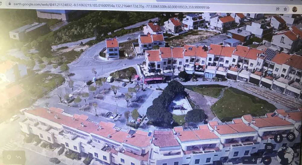 Terreno à venda na Rua Padre Reis Paupério,78 - Quinta da Lousa, Valongo
