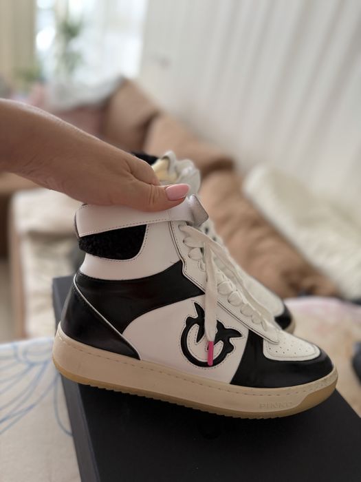 Pinko снікерси, кросівки