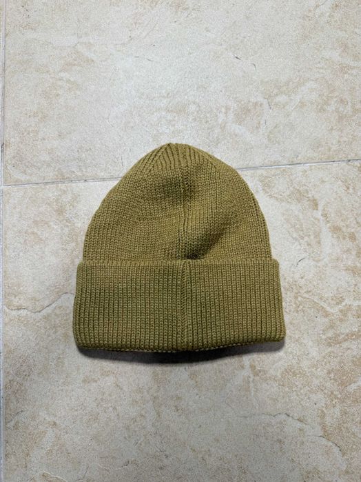 Шапка Ralph POLO | Зимова шапка Поло | Ralph POLO