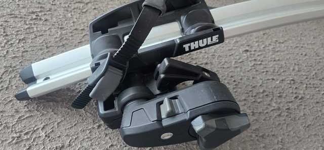 Suporte Thule ProRide 598