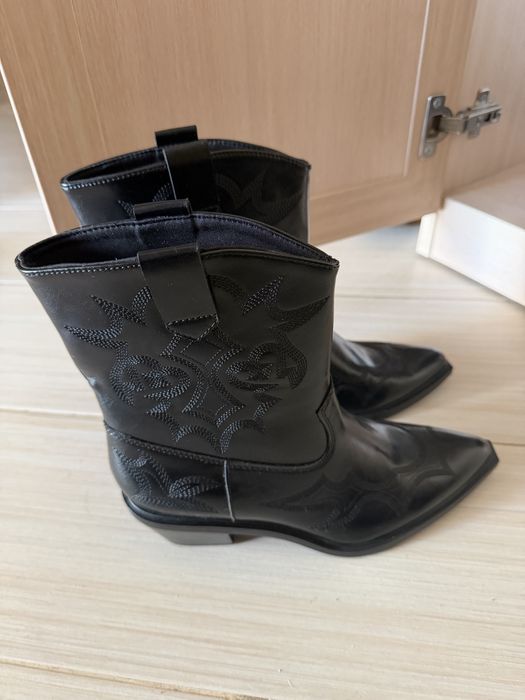 Ковбойки