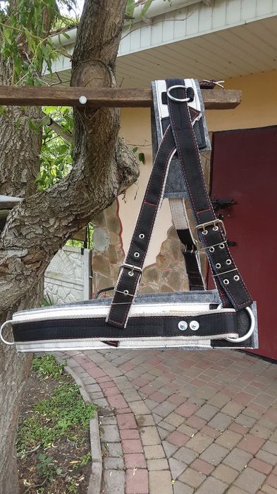 Шлея для коника ,коня ,поні