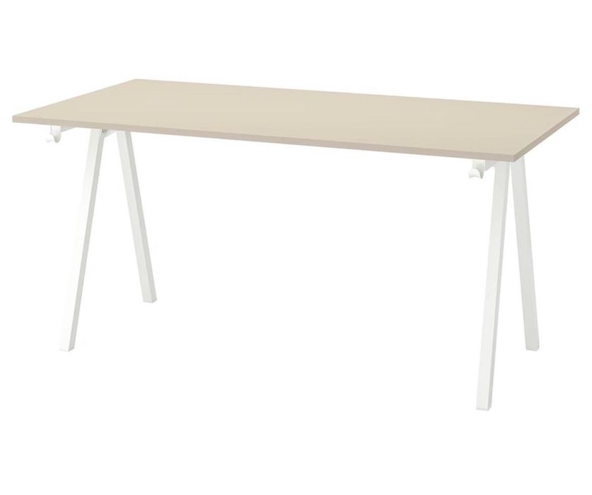 Mesa de trabalho IKEA