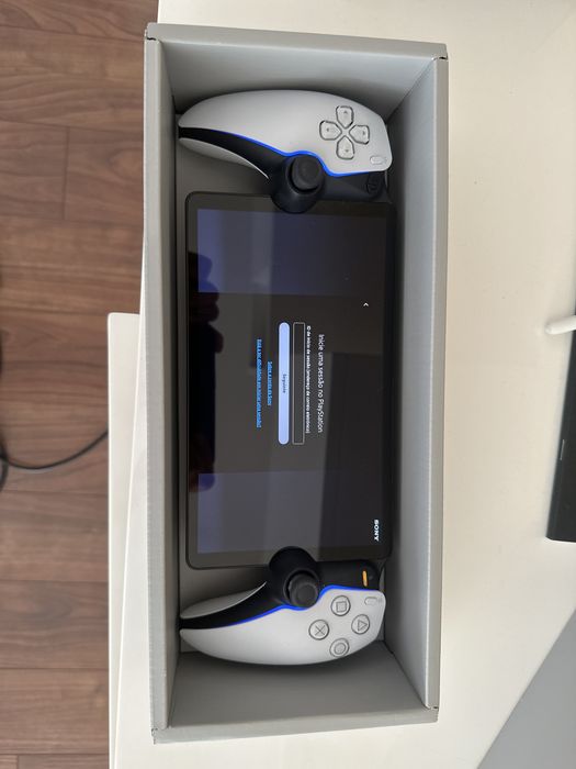 PlayStation Portal Remote Player – Excelente estado