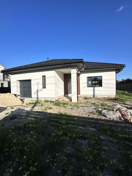 Продаж одноповерхового будинку с.Драгомирчани